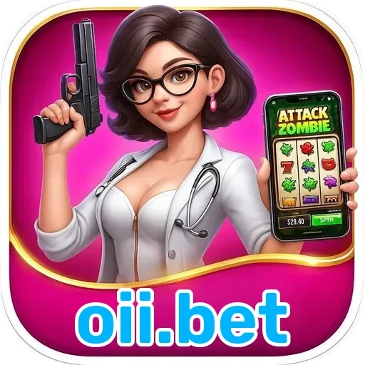 oii.bet: Um App Parado Para Agitar Suas Apostas!