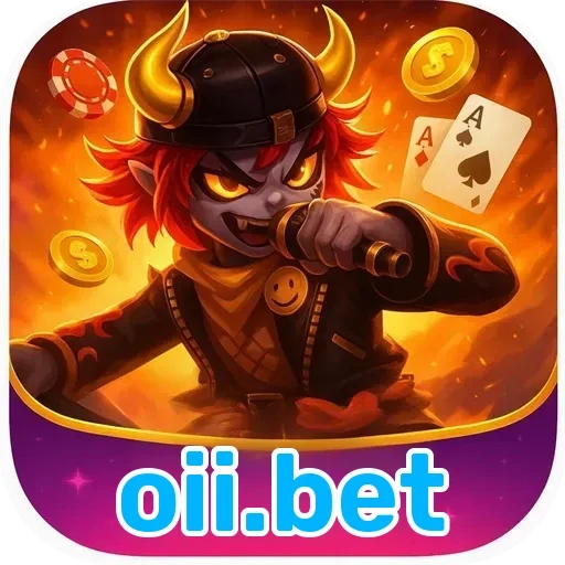 oii.bet: Por Que Este Site de Jogos é a Escolha Ideal para Você