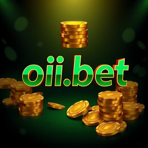 oii.bet Logo