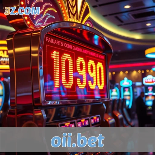 Oii.bet: A Seção Confiavel Que Revoluciona o Jogo Brasileiro