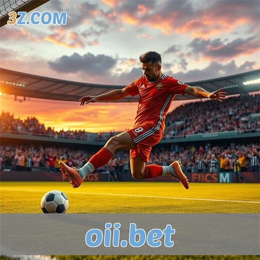 Apostas Esportivas Incríveis no oii.bet para Todos os Jogadores