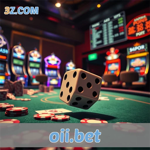 Recursos Imperdíveis da Plataforma oii.bet para Jogadores Brasileiros