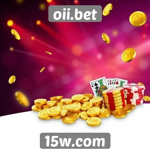 Avaliação das promoções disponíveis em oii.bet