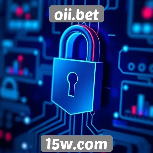 Análise da segurança no site oii.bet